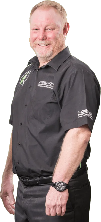 Greg Eicke — Owner & Director, Phones Now
