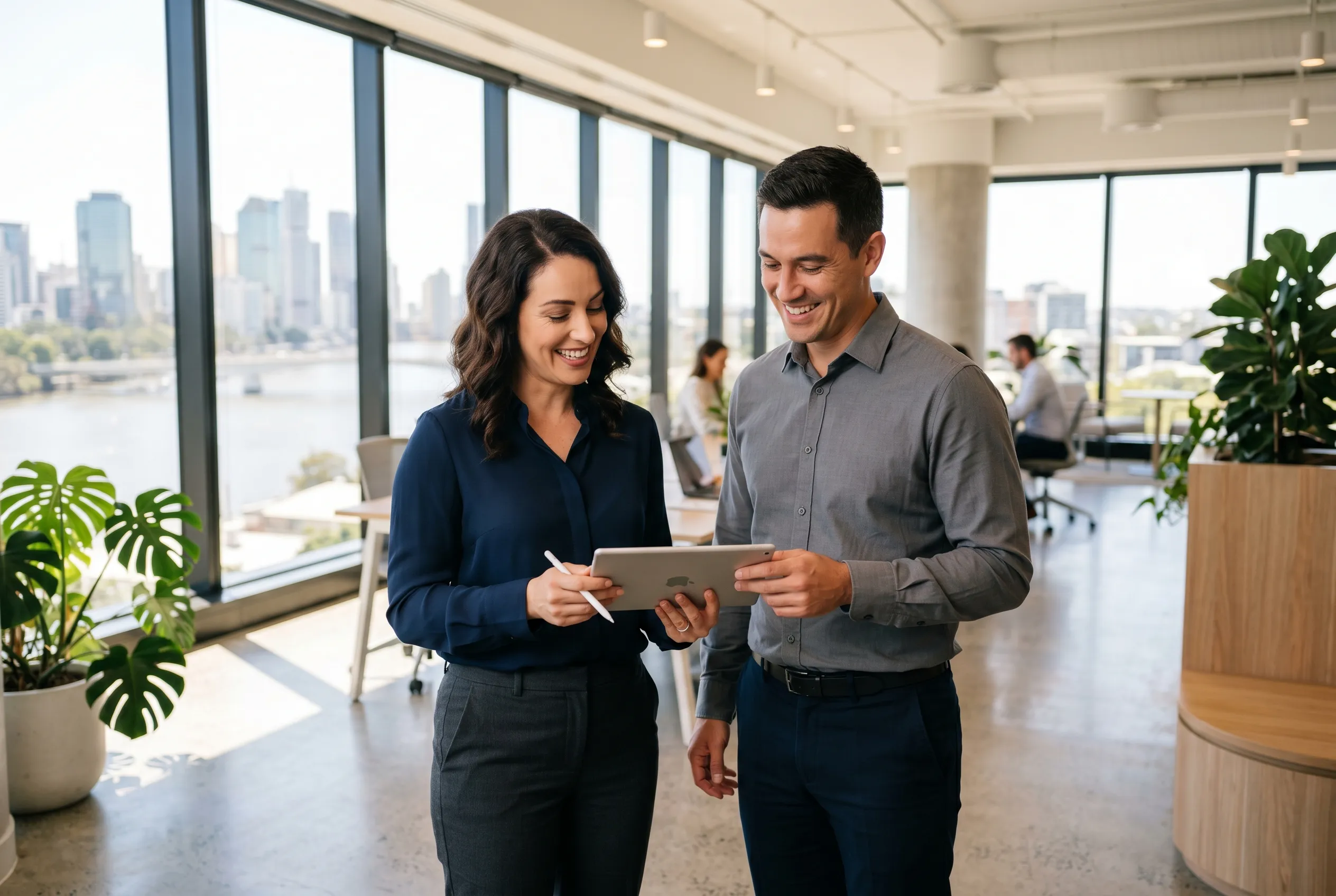 Phones Now — trusted Brisbane business phone system partner