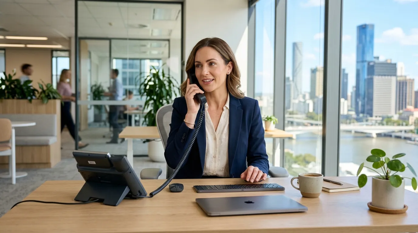 Here’s The 5 Most Important Things to Consider When Relocating Your Telecommunications